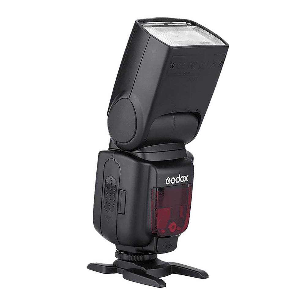Buy Godox TT685C Camera Flash for Canon EOS Series (Two Transmitting Styles) Online Croma